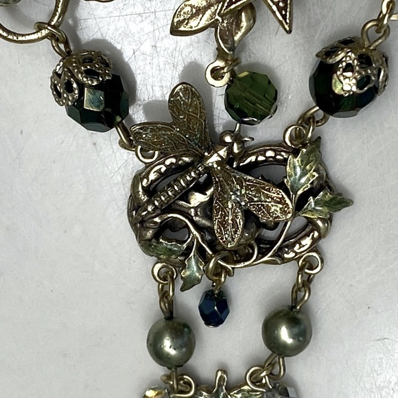 Kirks Folly Retired Vintage Brooch”Special Christmas Price” - Picture 6 of 15